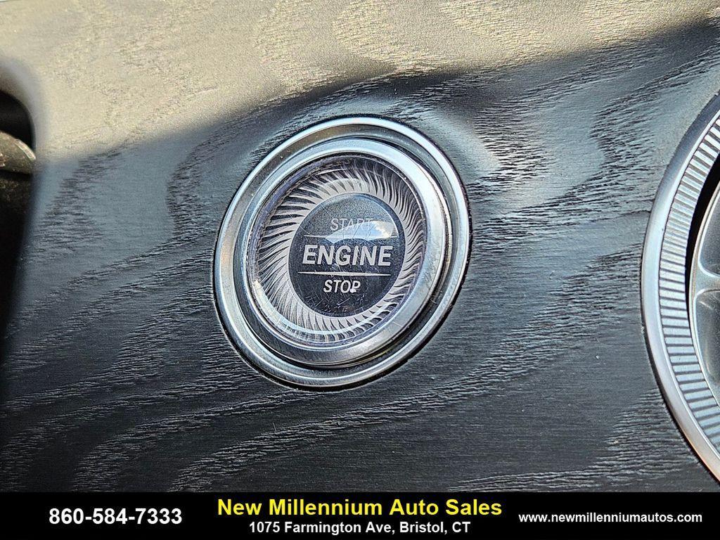 used 2021 Mercedes-Benz E-Class car, priced at $30,729