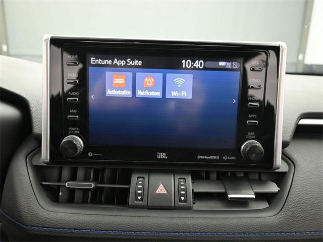 used 2020 Toyota RAV4 Hybrid car, priced at $25,988