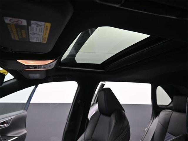 used 2020 Toyota RAV4 Hybrid car, priced at $25,988