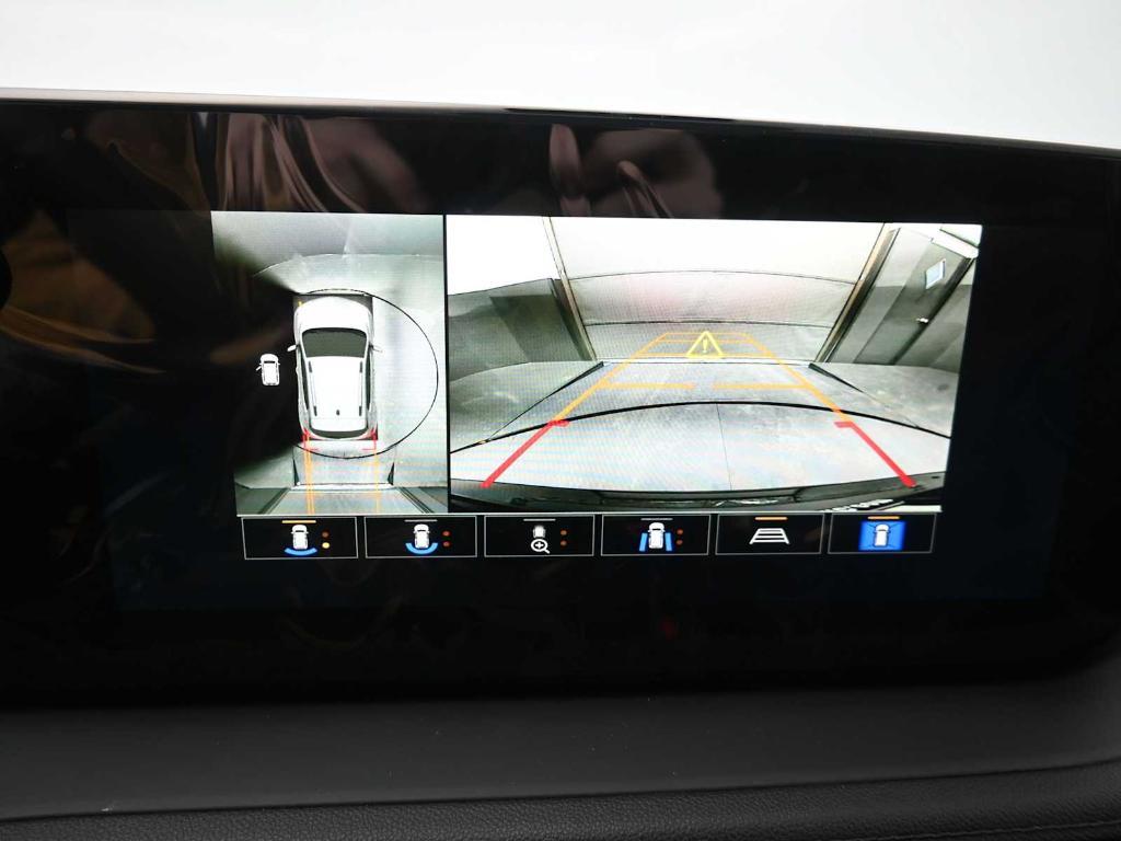 new 2026 Buick Encore GX car, priced at $31,500