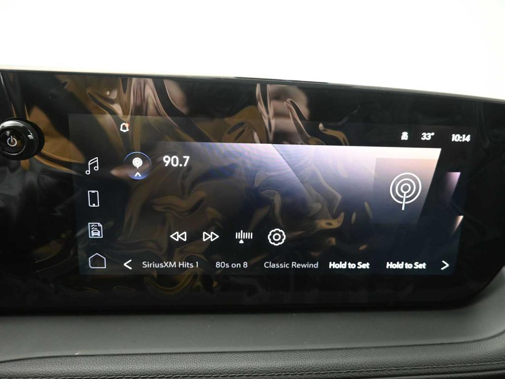 new 2026 Buick Encore GX car, priced at $31,500