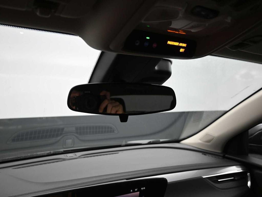 new 2026 Buick Encore GX car, priced at $31,500