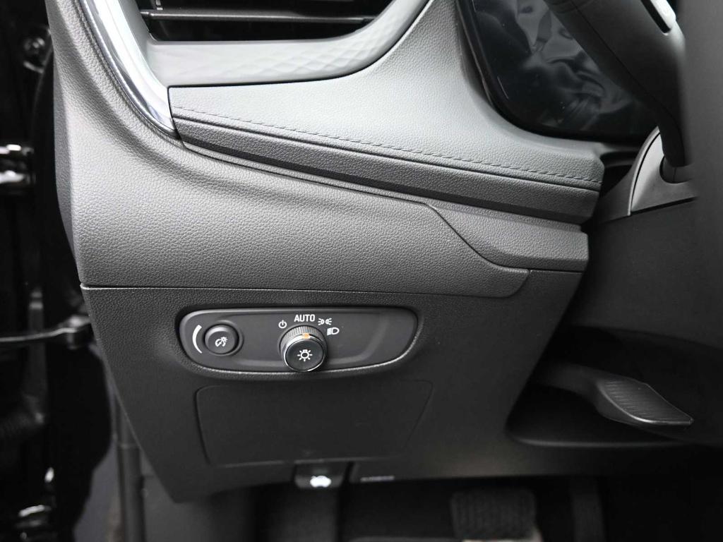 new 2026 Buick Encore GX car, priced at $31,500