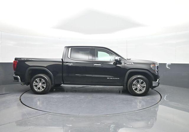 used 2025 GMC Sierra 1500 car, priced at $44,949