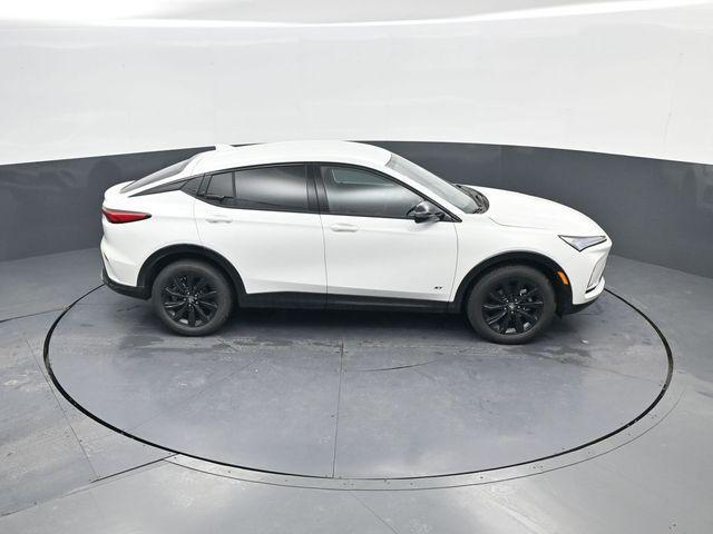 new 2026 Buick Envista car, priced at $25,750