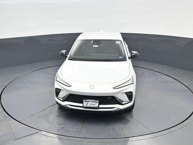 new 2026 Buick Envista car, priced at $25,750