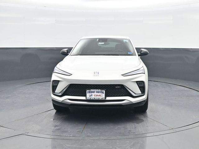 new 2026 Buick Envista car, priced at $25,750