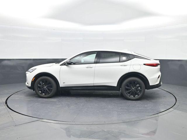 new 2026 Buick Envista car, priced at $25,750