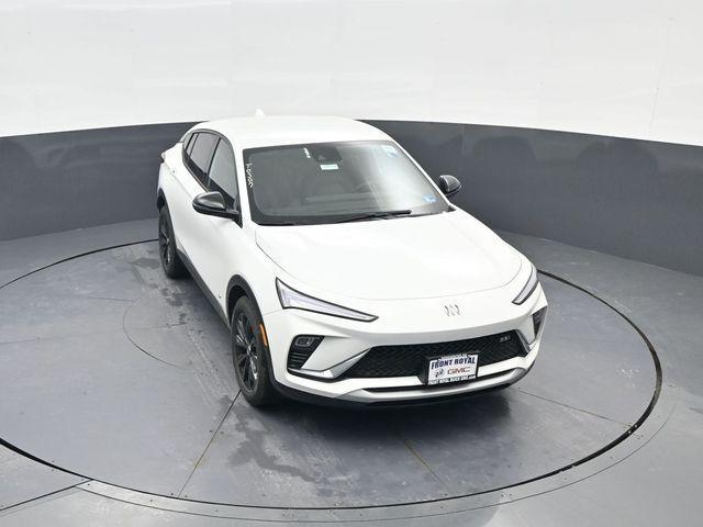 new 2026 Buick Envista car, priced at $25,750