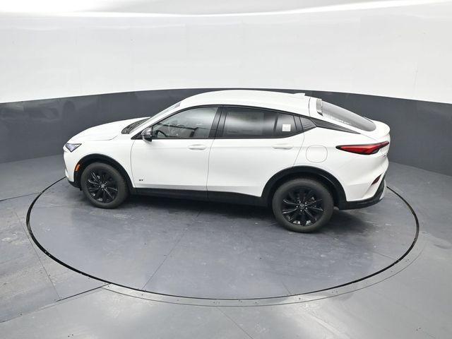 new 2026 Buick Envista car, priced at $25,750