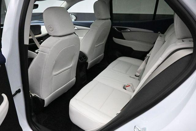 new 2026 Buick Envision car, priced at $50,749
