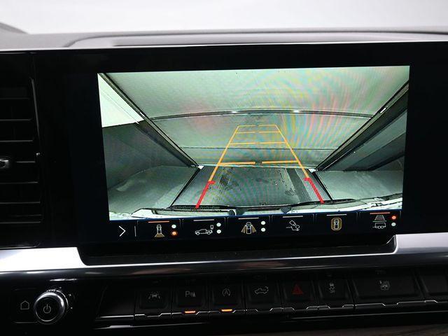 new 2026 GMC Sierra 1500 car, priced at $60,725