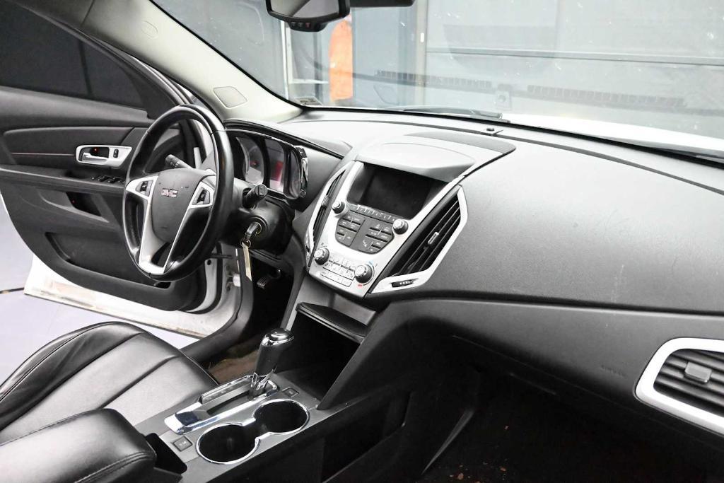 used 2017 GMC Terrain car, priced at $8,949