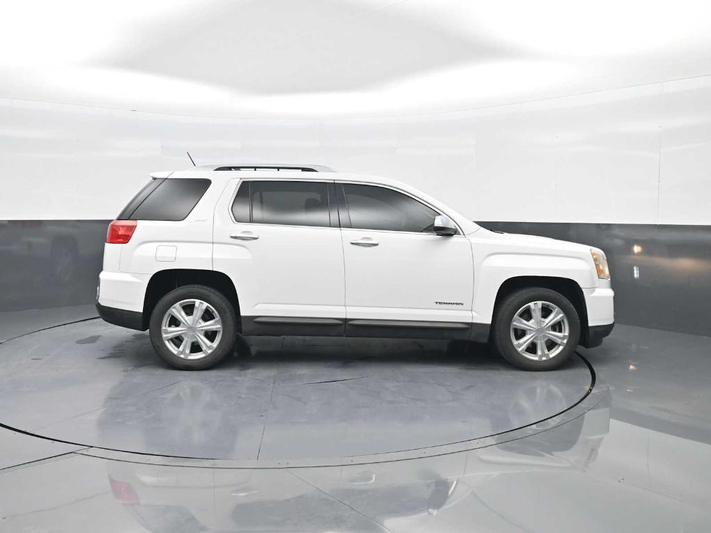 used 2017 GMC Terrain car, priced at $8,949