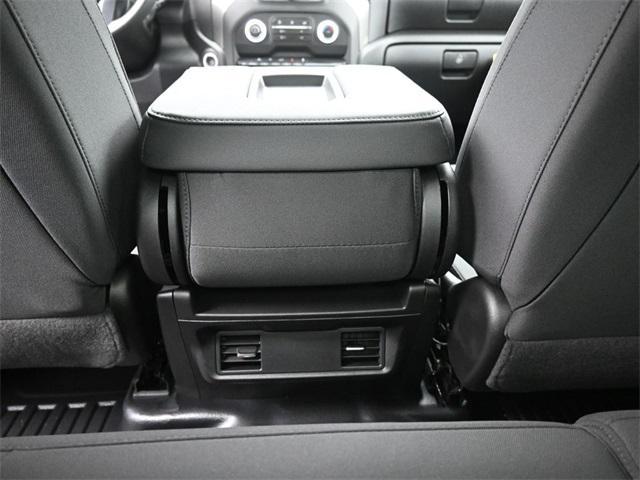 new 2026 GMC Sierra 1500 car, priced at $43,250