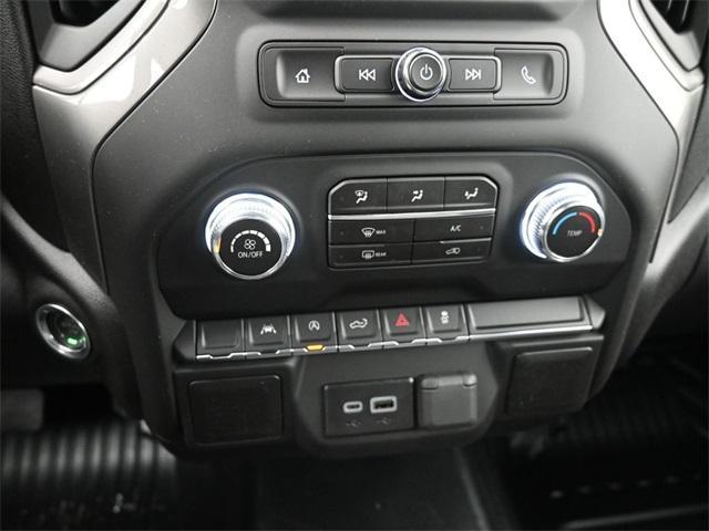 new 2026 GMC Sierra 1500 car, priced at $43,250