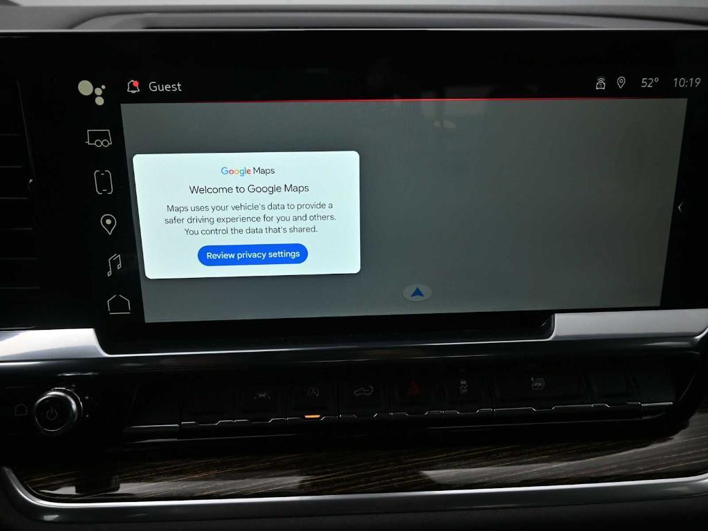 new 2026 GMC Sierra 1500 car, priced at $47,500