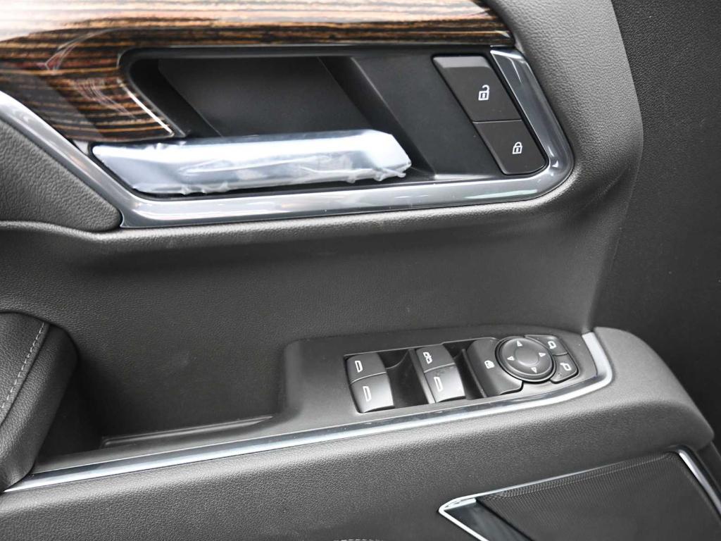 new 2026 GMC Sierra 1500 car, priced at $48,500