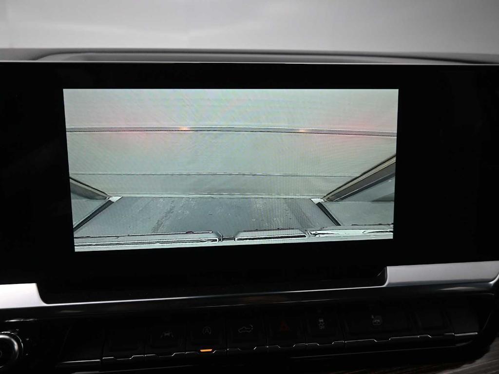 new 2026 GMC Sierra 1500 car, priced at $48,500