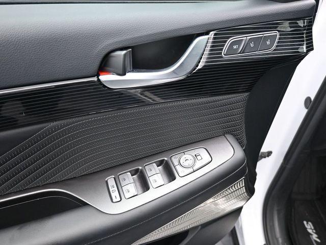 used 2025 Hyundai Palisade car, priced at $43,943