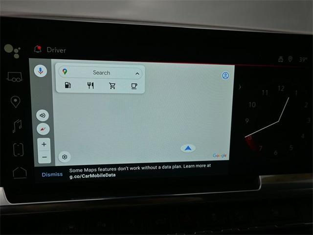 used 2022 GMC Sierra 1500 car, priced at $44,343