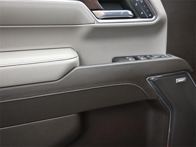 used 2022 GMC Sierra 1500 car, priced at $44,343