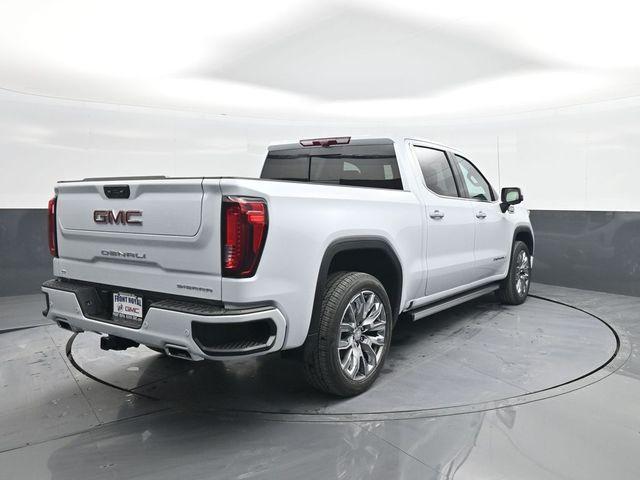 new 2026 GMC Sierra 1500 car, priced at $70,250