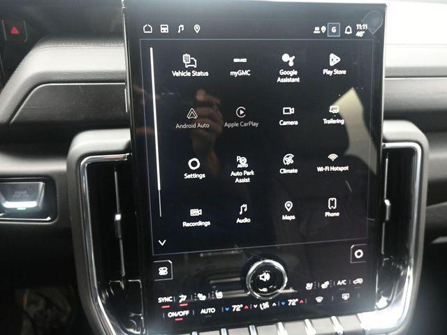 new 2026 GMC Yukon car, priced at $86,500