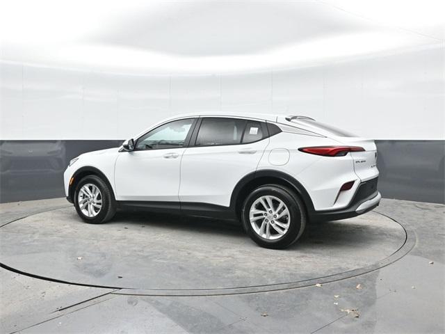 new 2026 Buick Envista car, priced at $25,500