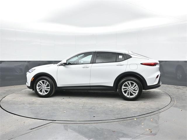 new 2026 Buick Envista car, priced at $25,500