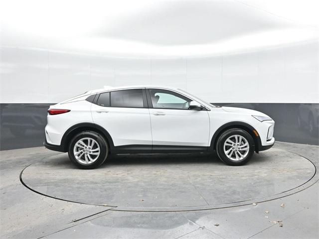 new 2026 Buick Envista car, priced at $25,500