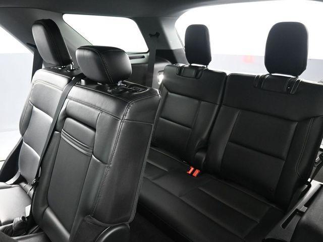 used 2023 Ford Explorer car, priced at $28,943
