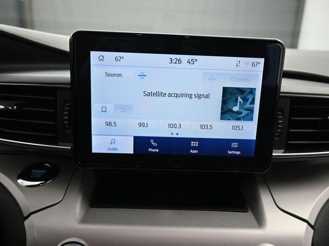 used 2023 Ford Explorer car, priced at $28,943