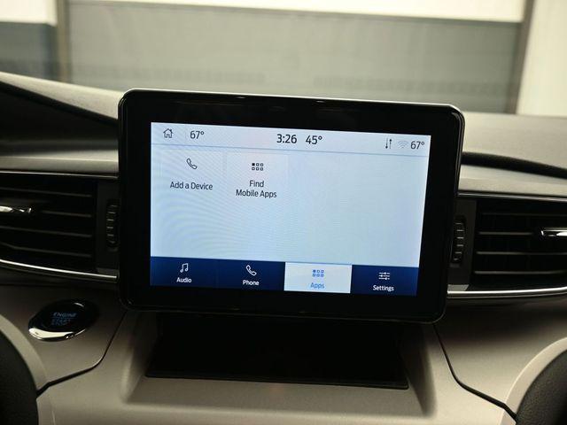 used 2023 Ford Explorer car, priced at $28,943