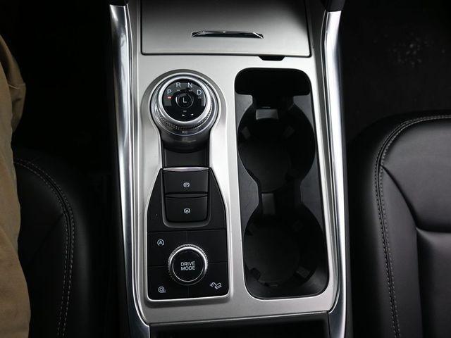 used 2023 Ford Explorer car, priced at $28,943