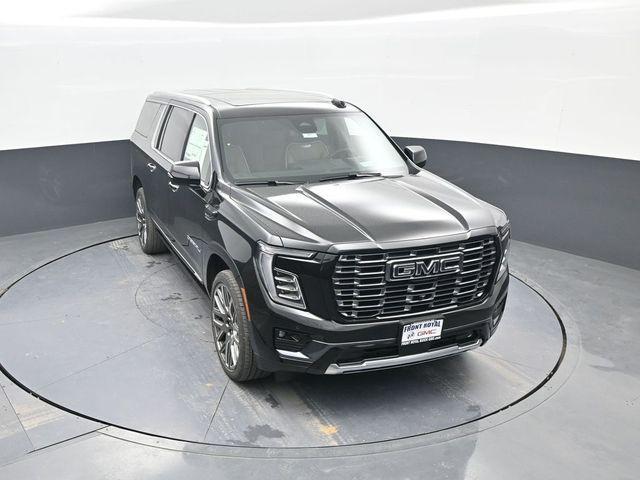new 2026 GMC Yukon XL car, priced at $109,500