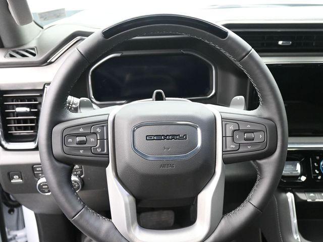 new 2026 GMC Sierra 1500 car, priced at $71,250