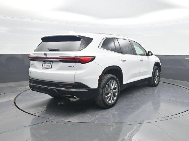 used 2026 Buick Enclave car, priced at $36,949