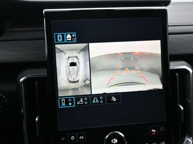 new 2026 GMC Acadia car, priced at $46,000