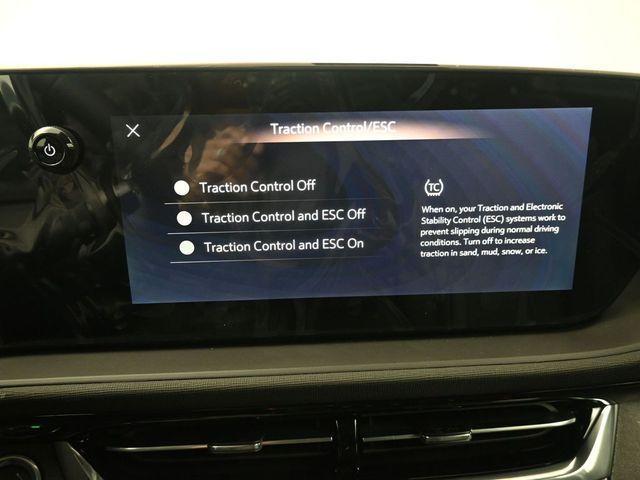 new 2026 Buick Envista car, priced at $25,700