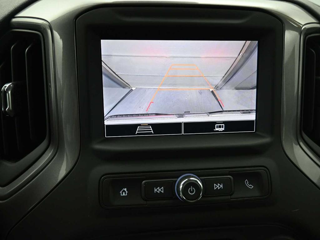 used 2025 GMC Sierra 2500 car, priced at $42,443