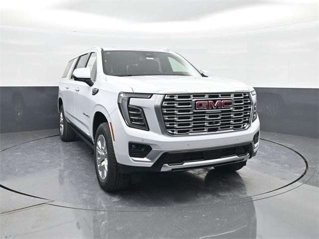 new 2026 GMC Yukon XL car, priced at $89,500