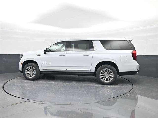 new 2026 GMC Yukon XL car, priced at $89,500
