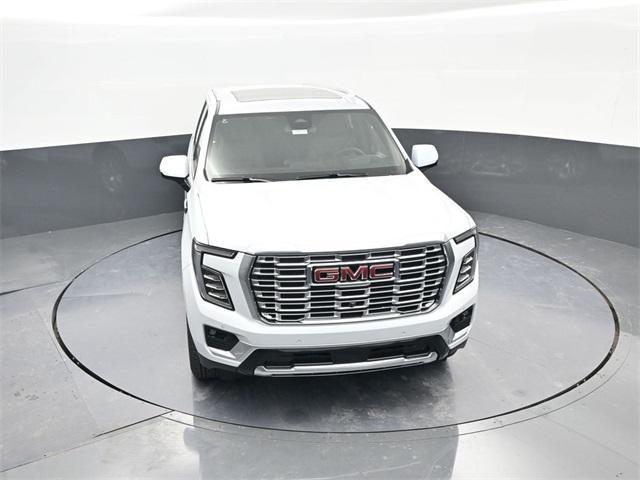 new 2026 GMC Yukon XL car, priced at $89,500