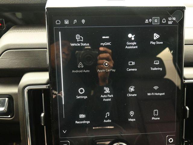 new 2026 GMC Yukon XL car, priced at $85,250