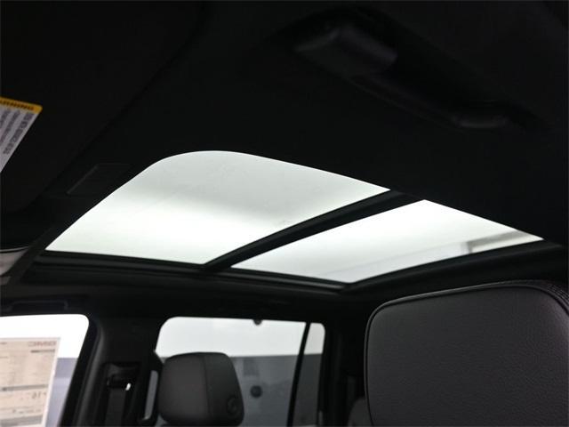 new 2026 GMC Yukon XL car, priced at $89,500