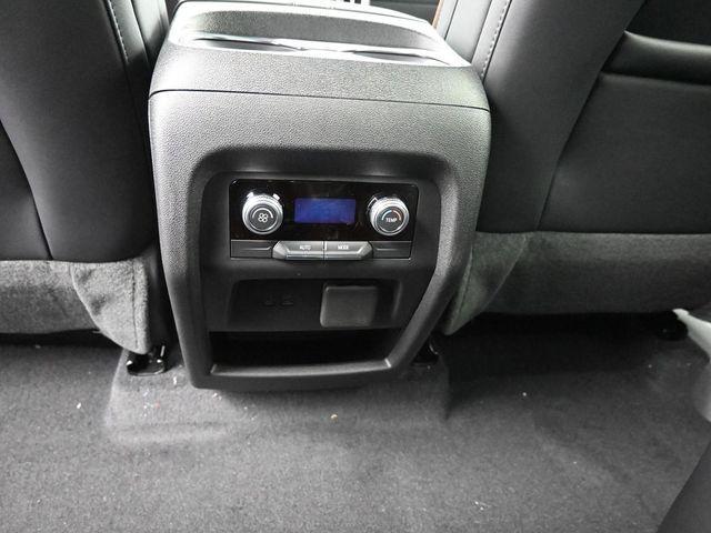 new 2026 GMC Acadia car, priced at $51,500