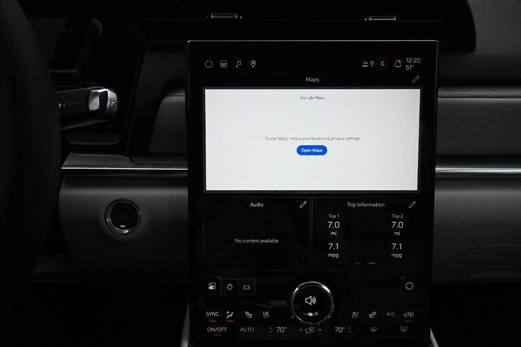 new 2026 GMC Terrain car, priced at $44,989