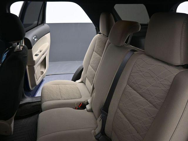 used 2015 Ford Explorer car, priced at $13,743