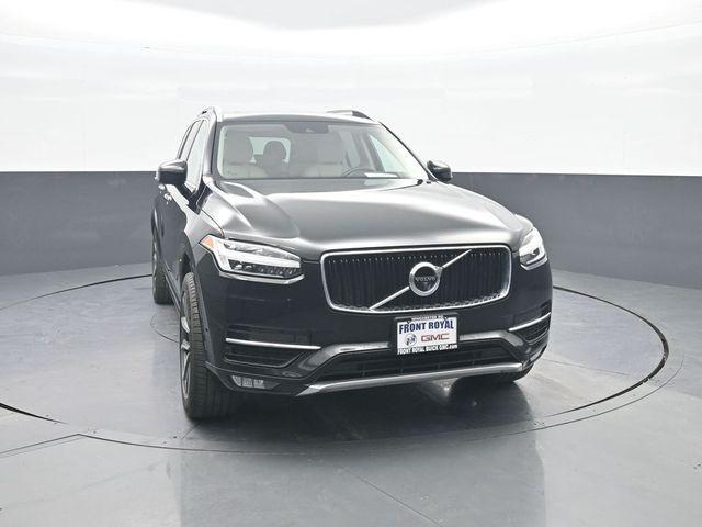 used 2018 Volvo XC90 car, priced at $17,843